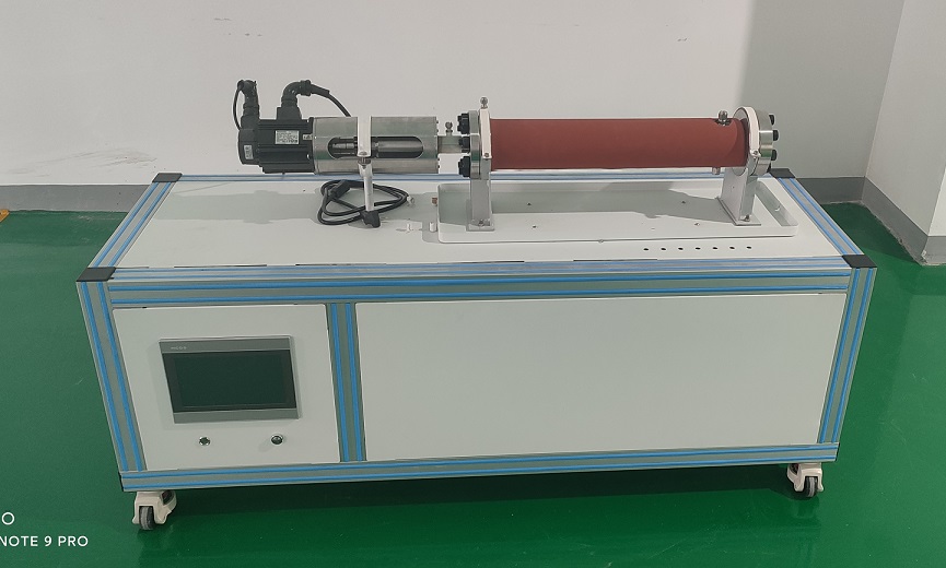 浙江某某化工企業(yè)采購(gòu)動(dòng)態(tài)管式反應(yīng)器一套