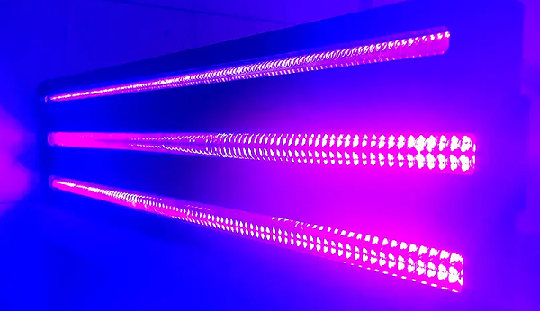 光催化有機合成光源波長連續(xù)不可調(diào)且利用效率低的原因分析及解決策略 光催化有機合成光源波長連續(xù)不可調(diào)且利用效率低的原因分析及解決策略