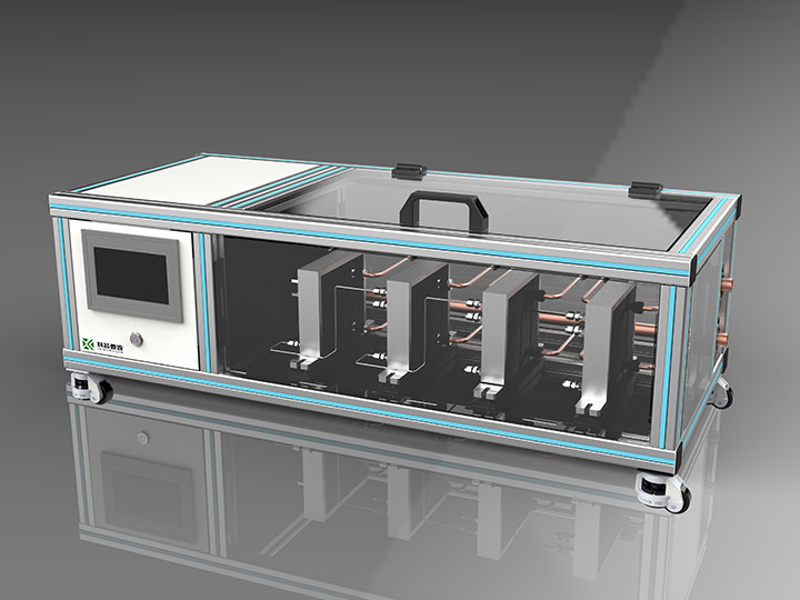 微反應(yīng)器特征有哪些？微反應(yīng)器的主要特征