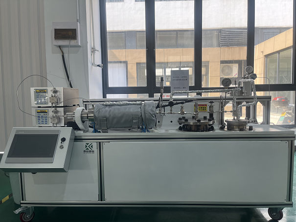 兄弟科技股份公司采購(gòu)小試級(jí)動(dòng)態(tài)管式反應(yīng)器一套