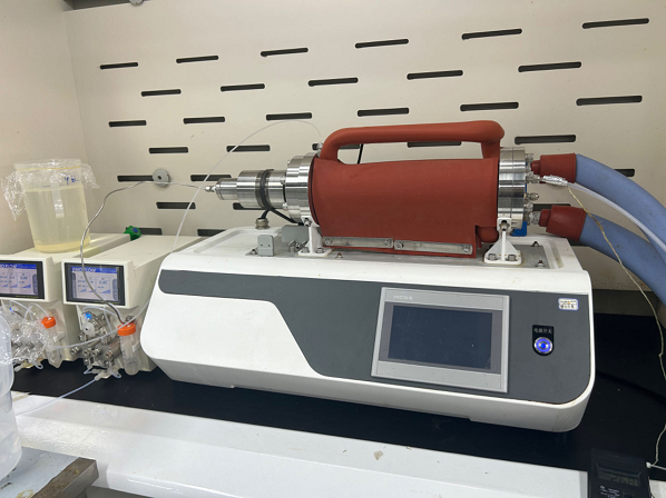 浙江工業(yè)大學(xué)采購(gòu)小試級(jí)動(dòng)態(tài)管式反應(yīng)器一套